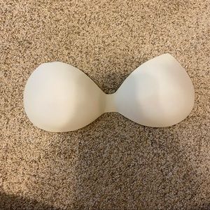 Bra pads